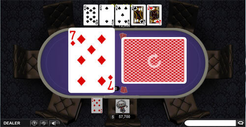 cara main bandar poker online